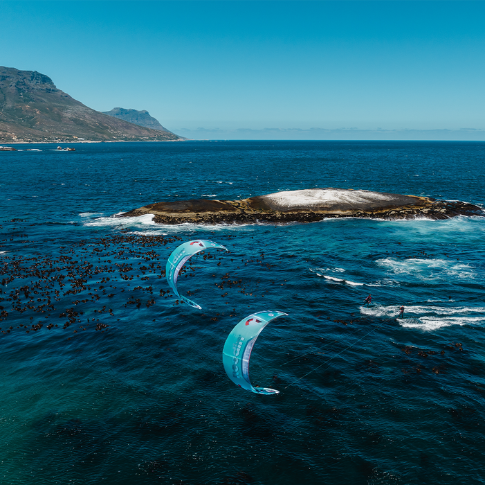 2025 Reedin Whisper Model, Reedin,KITEBOARDING GEAR ALL - KITES ONLY