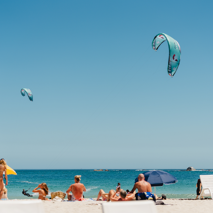 2025 Reedin Whisper Model, Reedin,KITEBOARDING GEAR ALL - KITES ONLY