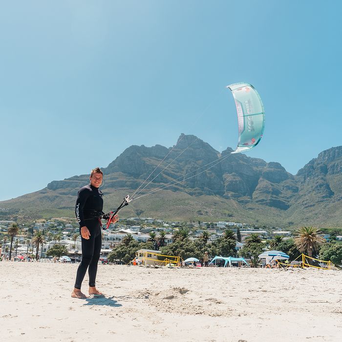 2025 Reedin Whisper Model, Reedin,KITEBOARDING GEAR ALL - KITES ONLY