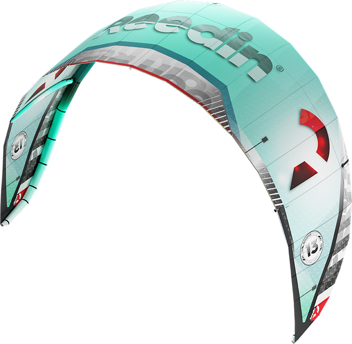 2025 Reedin Whisper Model, Reedin,KITEBOARDING GEAR ALL - KITES ONLY