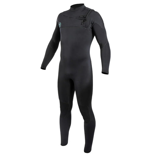 Ride Engine Men's Onsen 4/3 Front Zip Full Wetsuit, RIDE ENGINE,WATER APPERAL - WETSUITS