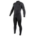 Ride Engine Men's Onsen 4/3 Front Zip Full Wetsuit, RIDE ENGINE,WATER APPERAL - WETSUITS