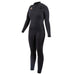 Ride Engine Women's Onsen 4/3/2 Front Zip Full Wetsuit, RIDE ENGINE,WATER APPERAL - WETSUITS