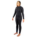 Ride Engine Women's Onsen 4/3/2 Front Zip Full Wetsuit, RIDE ENGINE,WATER APPERAL - WETSUITS