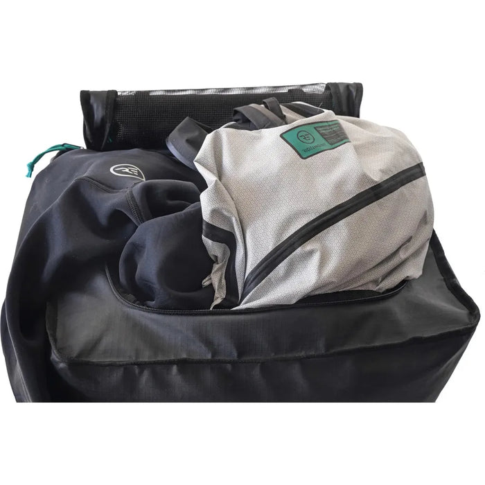 Ride Engine Gus Wet Gear Storage Bag, RIDE ENGINE,KITEBOARDING GEAR ALL - KITE ACCESSORIES - BAGS