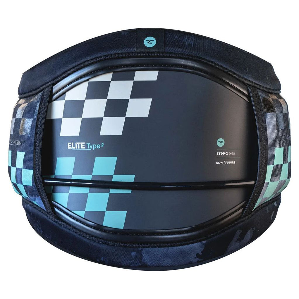 2025 Ride Engine Elite T2 Hyperlock | Kiteboarding Waist Harness ...