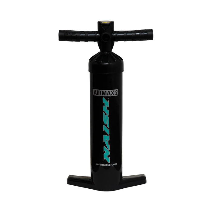 Naish Airmax 2 Kiteboarding Pump, NAISH,KITEBOARDING GEAR ALL - KITE ACCESSORIES - PUMPS