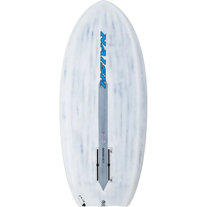 Naish Hover Wing Foil Carbon Board | Force Kite & Wake