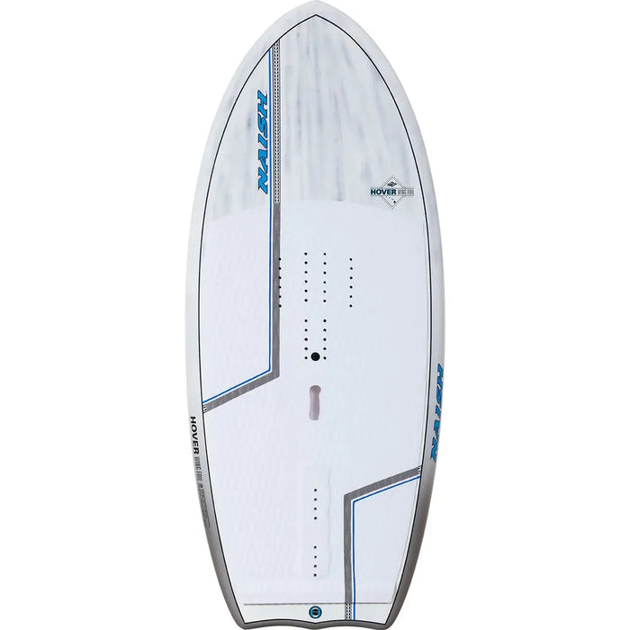 Naish Hover Wing Foil Carbon Board | Force Kite & Wake
