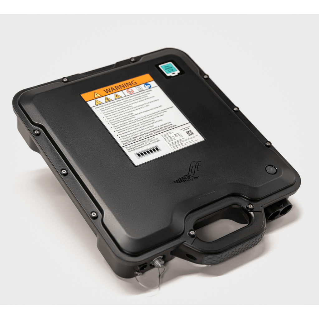 リフト 9'0 エコー(Echo) #6 Lift-690