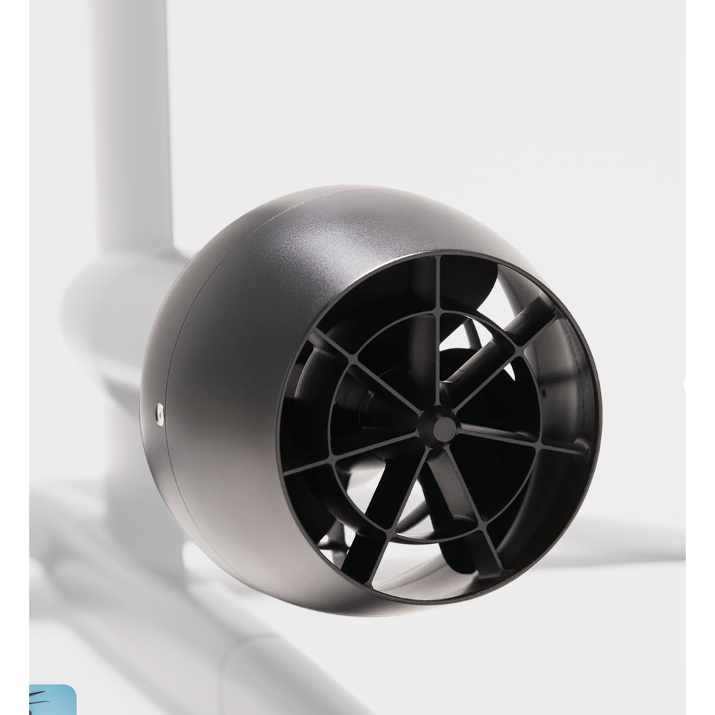 Lift Jet - Kit — Force Kiteboarding