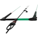 2024 North Navigator Control System - Short Throw (45-50cm), NORTH,KITEBOARDING GEAR ALL - CONTROL BARS