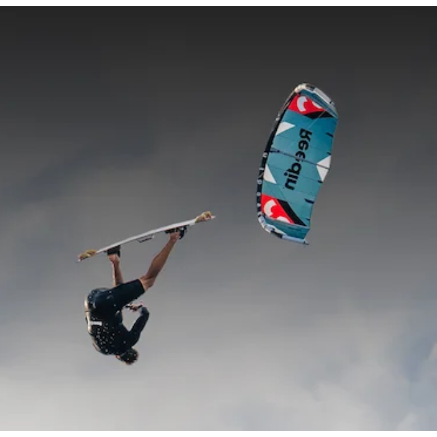2023 Reedin SuperModel HTF Kite, Reedin,KITEBOARDING GEAR ALL - KITES ONLY