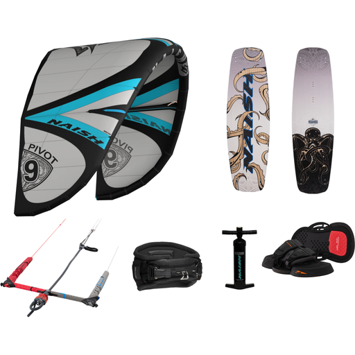 Kiteboarding Packages Free Same Day Shipping No Sales Tax