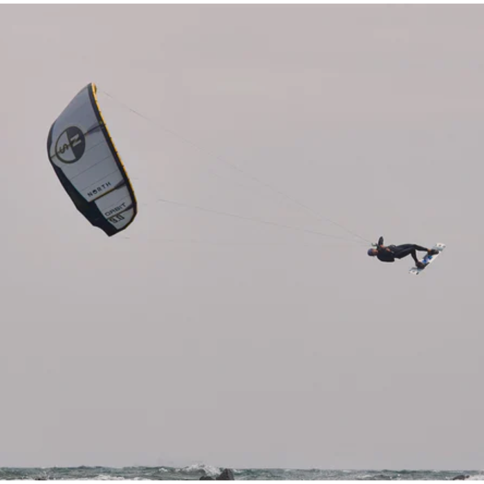 2025 North Orbit Ultra Kite, NORTH,KITEBOARDING GEAR ALL - KITES ONLY
