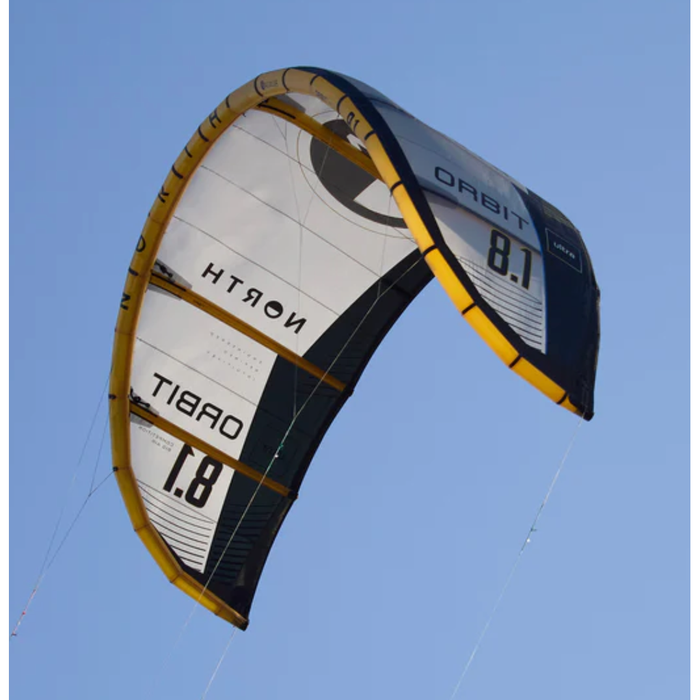 2025 North Orbit Ultra Kite