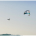 2025 North Orbit Pro Kite White, NORTH,KITEBOARDING GEAR ALL - KITES ONLY