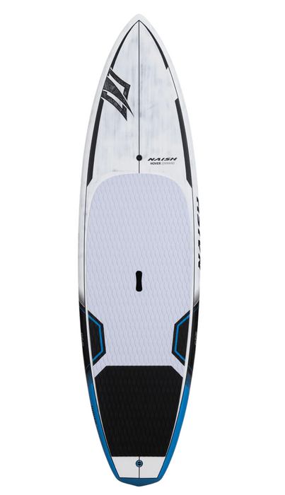 2024 Naish Hover DW Foil Board 105L USED