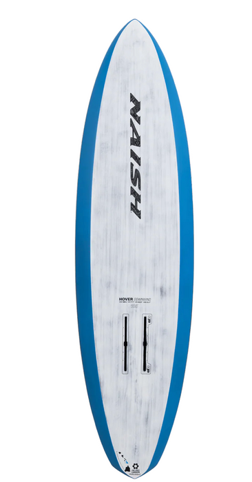 2024 Naish Hover DW Foil Board 105L USED