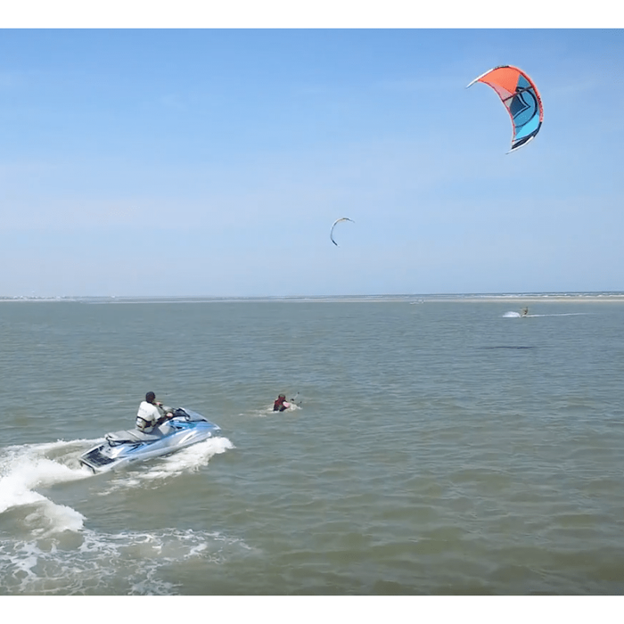 Private Kiteboarding Lessons, Force Kite & Wake,LESSONS