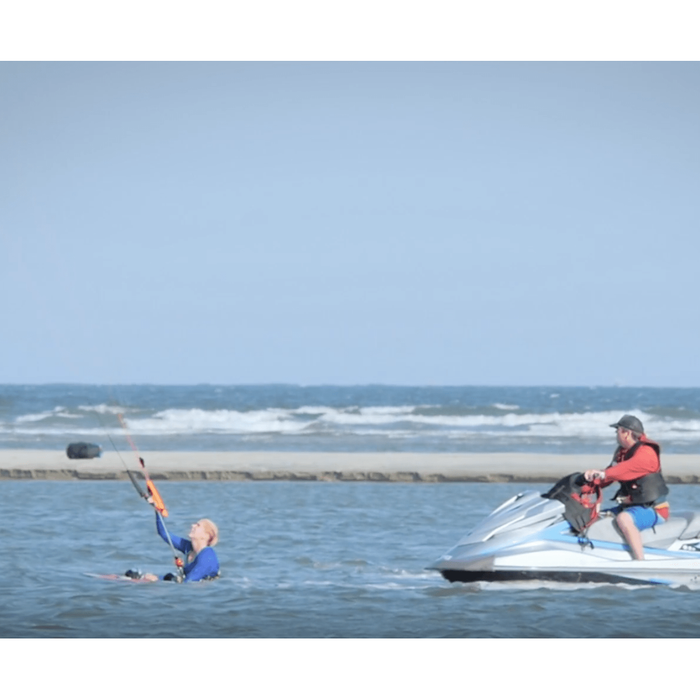 Private Kiteboarding Lessons, Force Kite & Wake,LESSONS