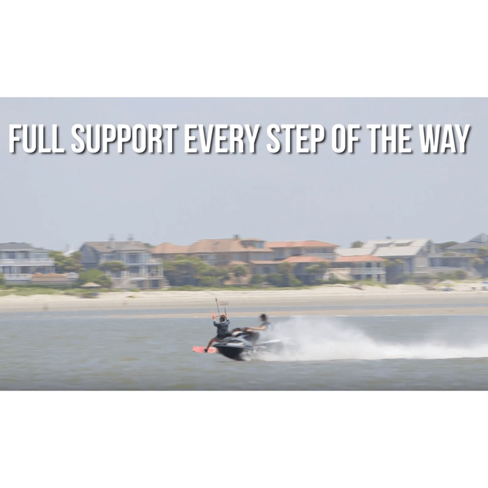 Private Kiteboarding Lessons, Force Kite & Wake,LESSONS