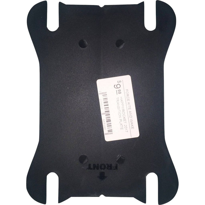 Liquid Force Foil Transition Plate, LIQUID FORCE,FOIL - Parts & Accs