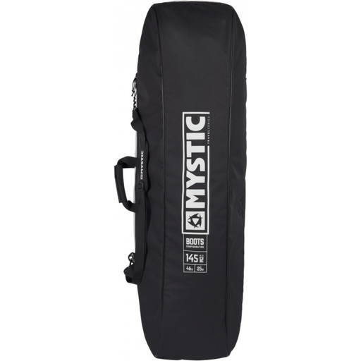 Mystic Star Boots Bag Black | Force Kite & Wake