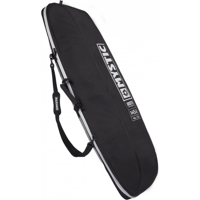 Mystic Star Boots Bag Black, MYSTIC,KITEBOARDING GEAR ALL - KITE ACCESSORIES - BAGS