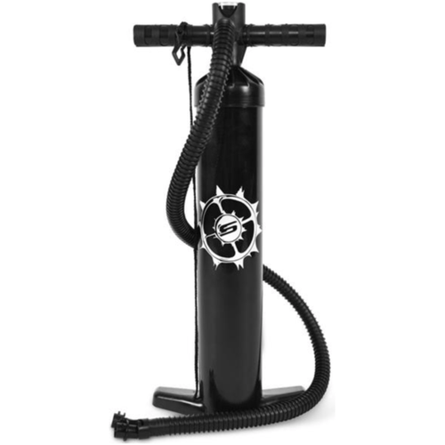 Slingshot Kim K Kite Pump, SLINGSHOT,KITEBOARDING GEAR ALL - KITE ACCESSORIES - PUMPS