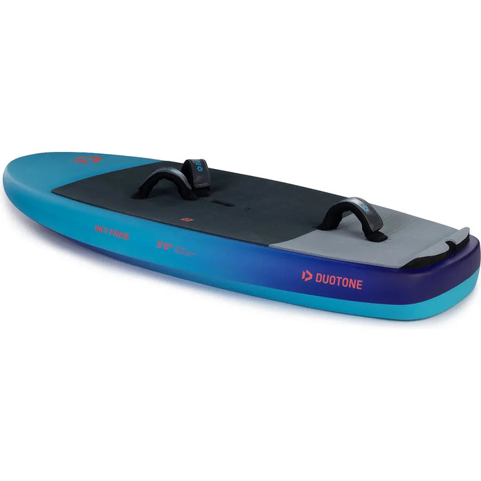 2024 Duotone Foilboard Sky Free, DUOTONE,FOIL BOARDS - Wing and SUP