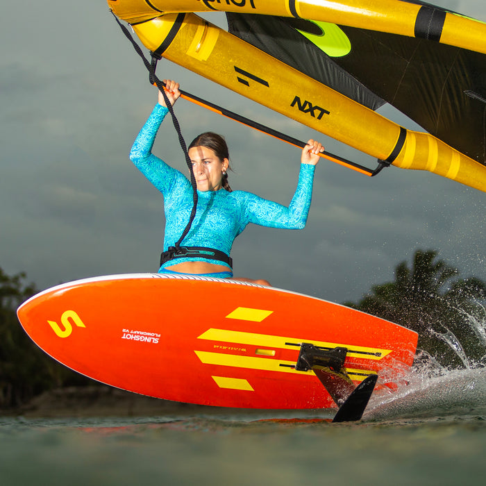 2026 Slingshot Flow Craft V2 Foil Board, SLINGSHOT,FOIL BOARDS - Wing