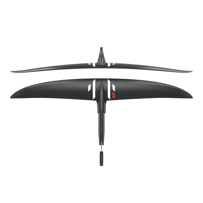 2026 Slingshot One-Lock Flow Front Wing, SLINGSHOT,FOIL - Front Wings