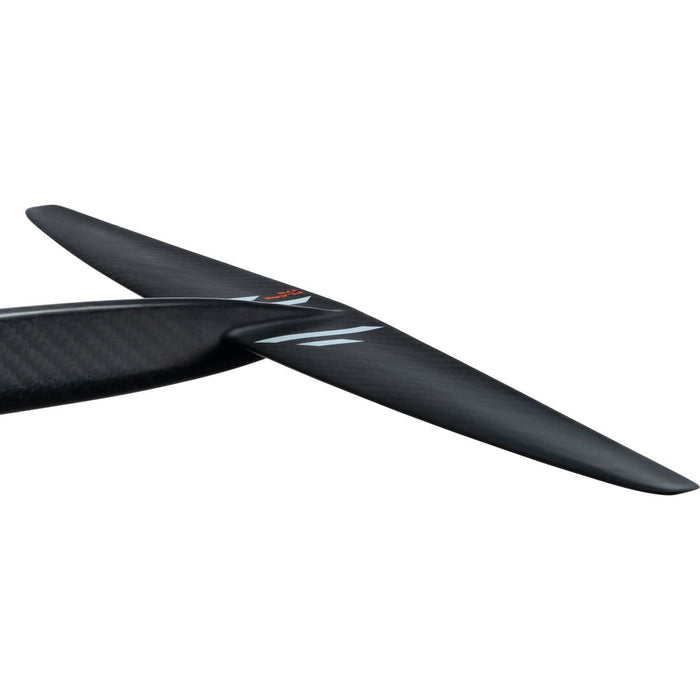 Slingshot One-Lock Flare Tail, SLINGSHOT,FOIL - Rear Wings