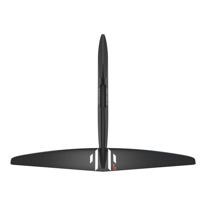 Slingshot One-Lock Flare Tail, SLINGSHOT,FOIL - Rear Wings