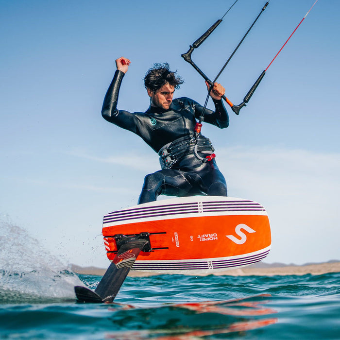 2026 Slingshot One-Lock Pro HM 102cm Carbon Mast, SLINGSHOT,FOIL - Mast