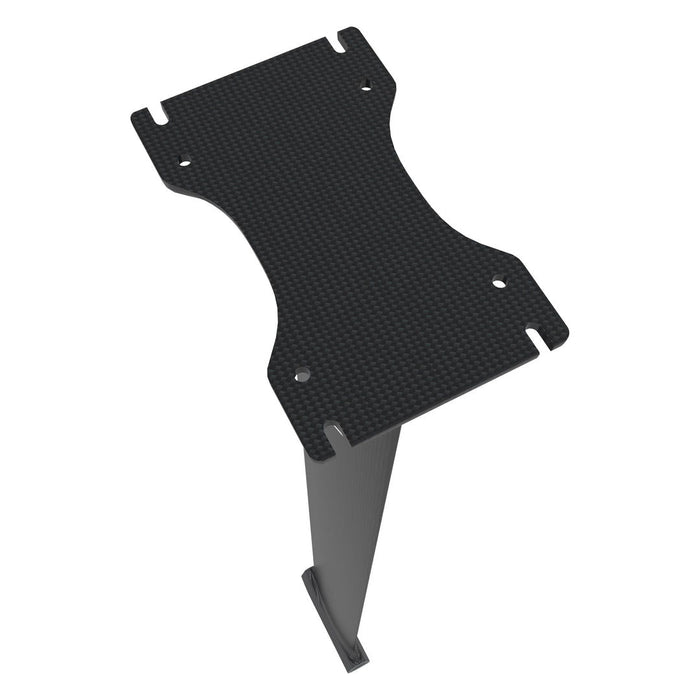 2026 Slingshot One-Lock Pro HM 102cm Carbon Mast, SLINGSHOT,FOIL - Mast