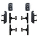 Slingshot One-Lock Wing Foil Complete Package, SLINGSHOT,Wing - Wing Foil Package