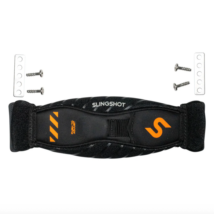 2025 Slingshot Surf Strap Single V3