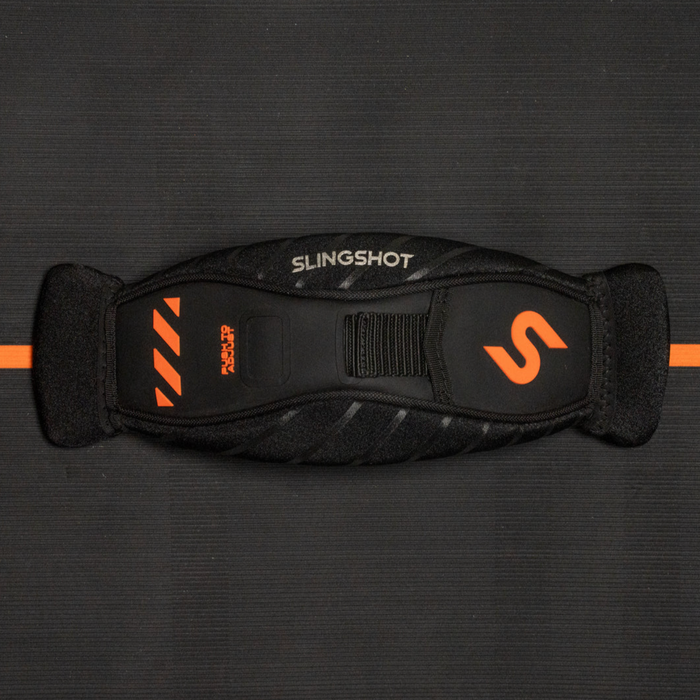 2025 Slingshot Surf Strap Single V3