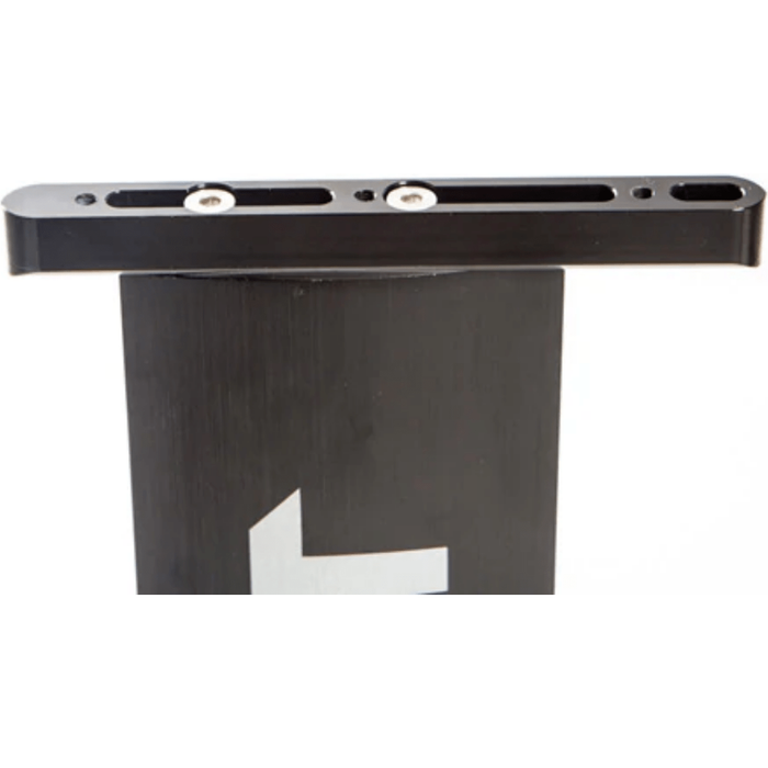 2022 Slingshot HG Aluminum Mast to Phantasm Fuse Adapter, SLINGSHOT,FOIL - Mast