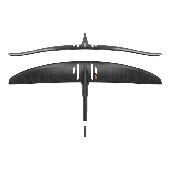 2025 Slingshot One-Lock Glide Front Wing, SLINGSHOT,FOIL - Front Wings