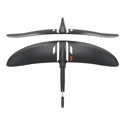 2025 Slingshot One-Lock Kite Front Wing, SLINGSHOT,FOIL - Front Wings