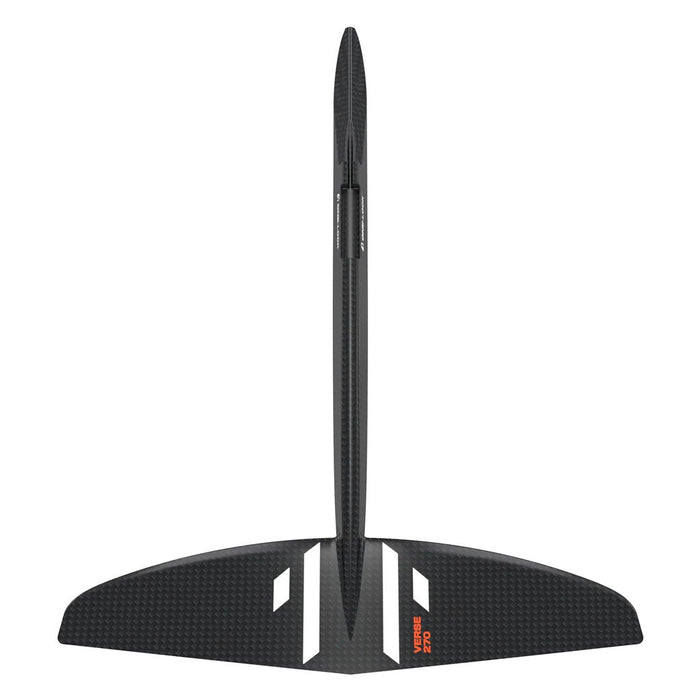 2025 Slingshot One-Lock Verse Tail 270, SLINGSHOT,FOIL - Front Wings