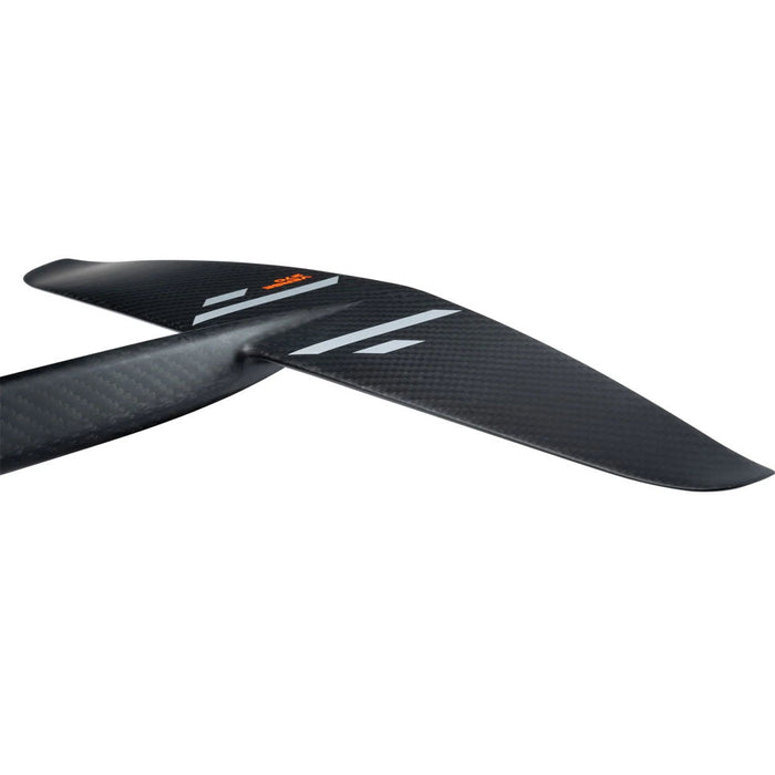 2025 Slingshot One-Lock Verse Tail 270, SLINGSHOT,FOIL - Front Wings