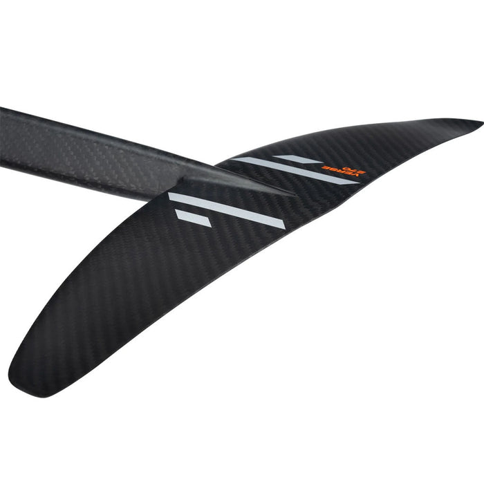 2025 Slingshot One-Lock Verse Tail 270, SLINGSHOT,FOIL - Front Wings