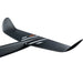 2025 Slingshot One-Lock Carve Tail 200, SLINGSHOT,FOIL - Rear Wings