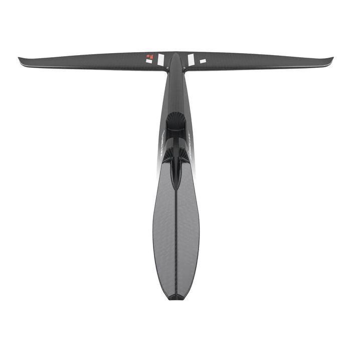 2025 Slingshot One-Lock Turbo Tail 180, SLINGSHOT,FOIL - Front Wings