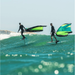 2024 Slingshot Wing Foil Package, Force Kiteboarding,Wing - Wing Foil Package