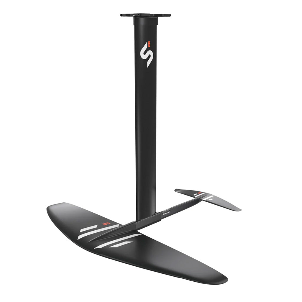 Complete One-Lock Set